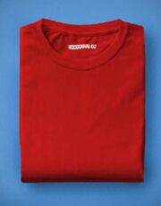 red tshirt