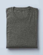 Grey half