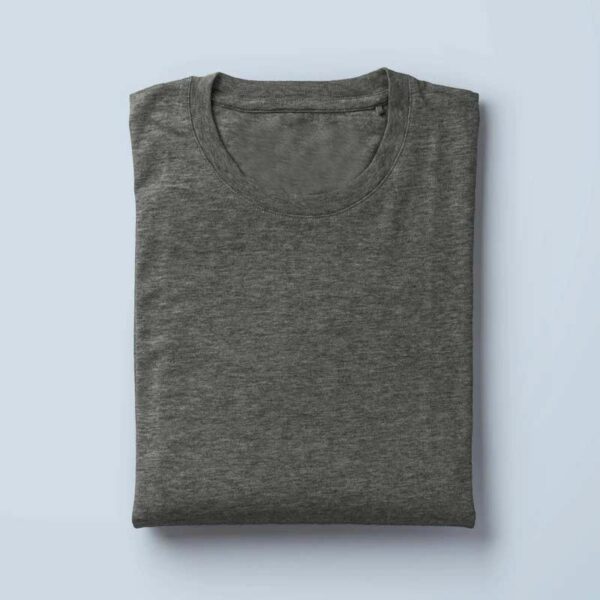 Grey half